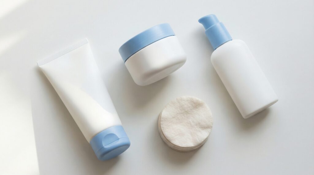 男のスキンケア入門