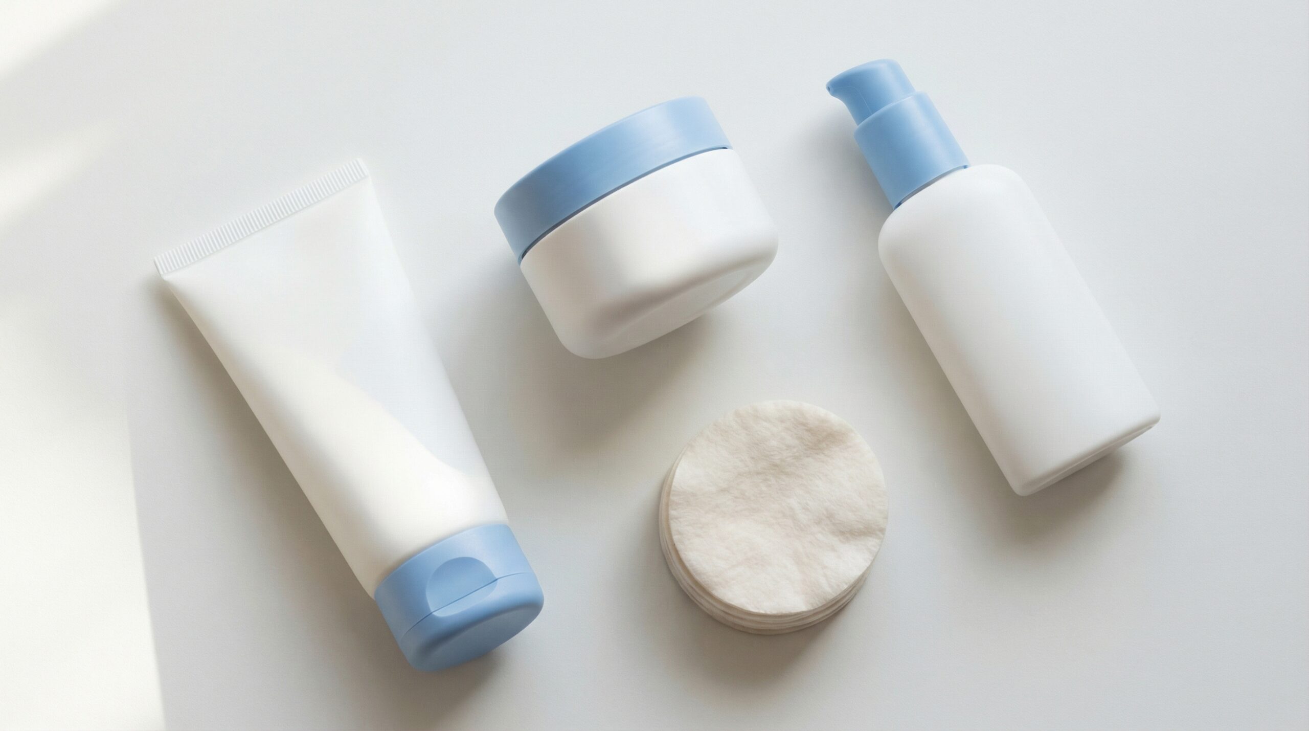 男のスキンケア入門